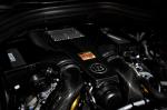 Mercedes-AMG GLE63 850 4Matic Coupe by Brabus 2015 года
